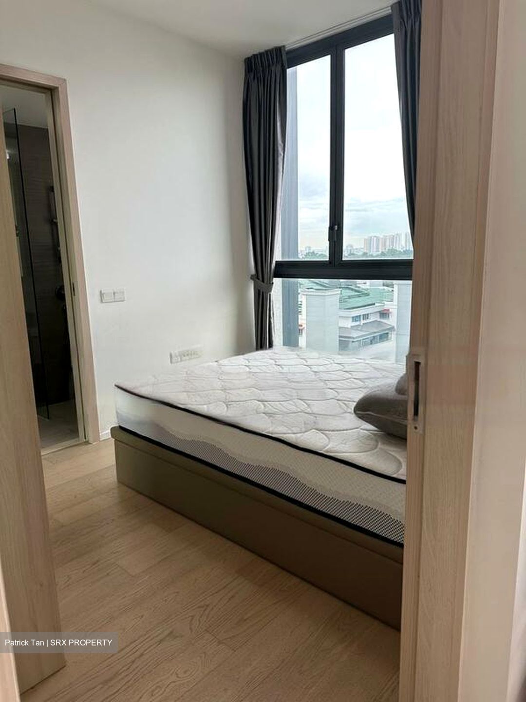 The Panorama (D20), Condominium #468807301